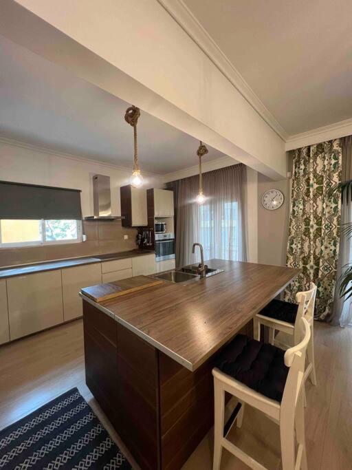 Super Luxury Center Apartamento