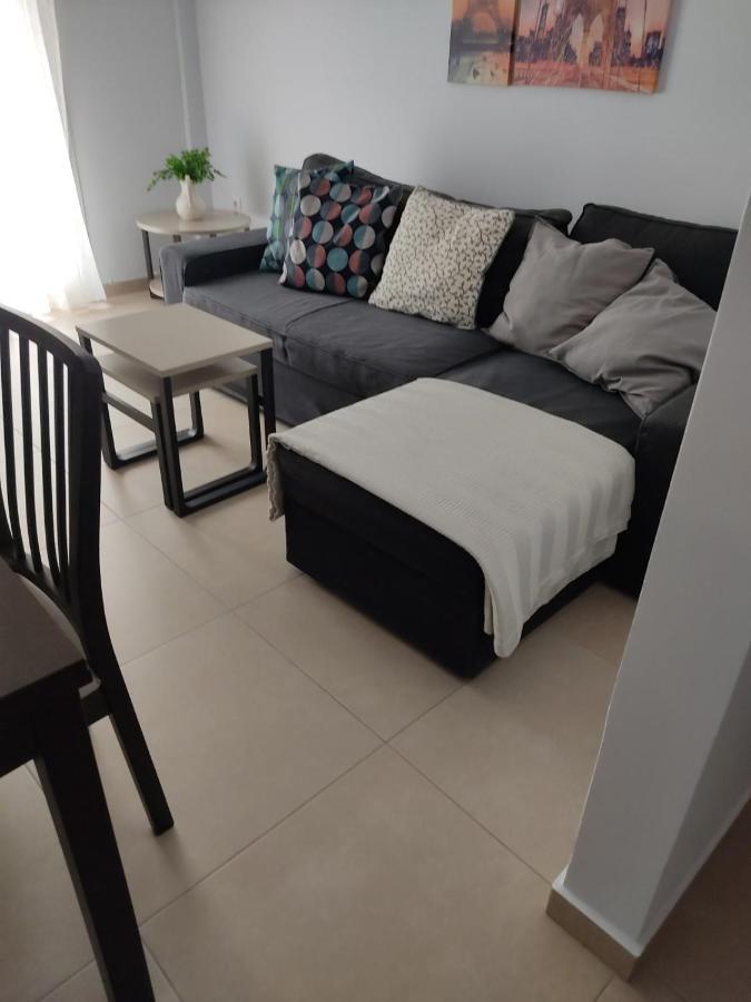 Apartment Kalamaria Brand New 1 Bedroom