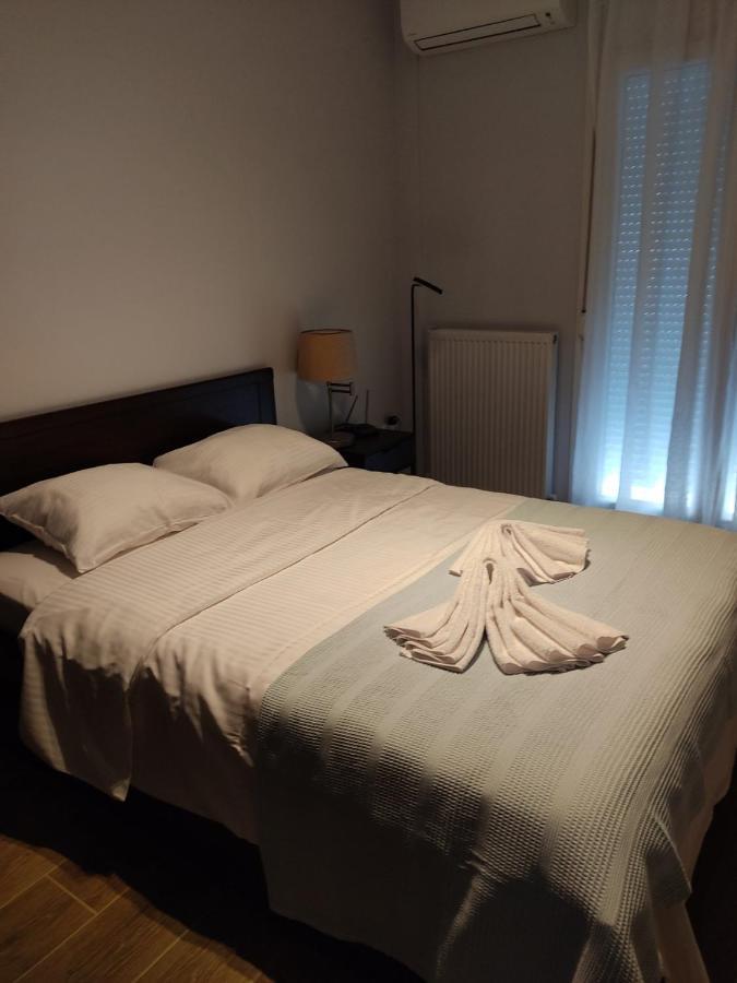 Kalamaria Brand New 2 Bedroom *