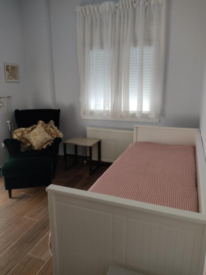 Apartment Kalamaria Brand New 2 Bedroom