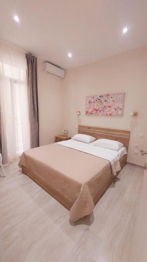 Tsimiski 31. Luxury * Thessaloniki