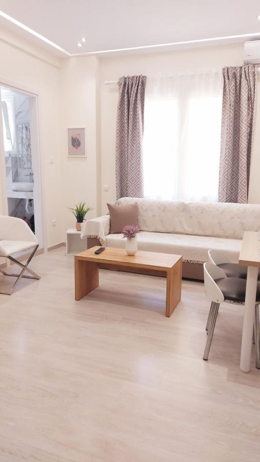 Apartment Tsimiski 31. Luxury *