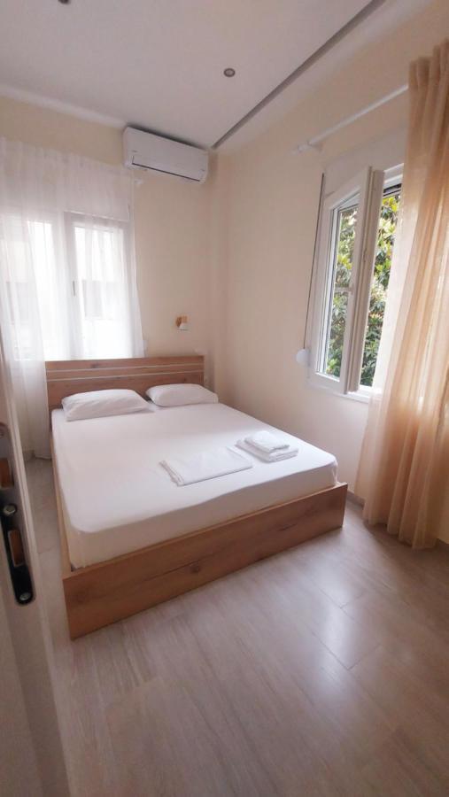 Apartment Tsimiski 31. Luxury *