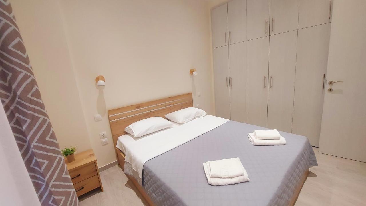 Apartment Tsimiski 31. Luxury *