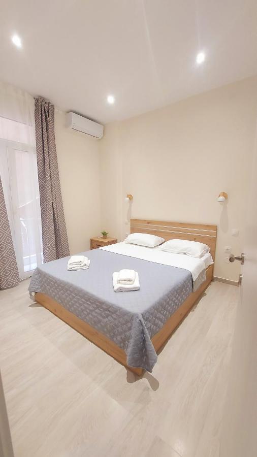 Apartment Tsimiski 31. Luxury