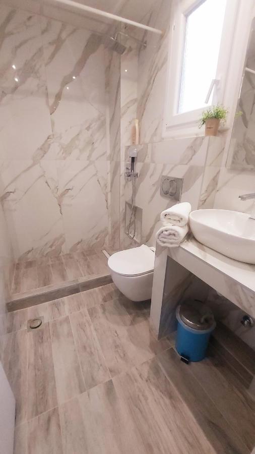 Tsimiski 31. Luxury Apartment Thessaloniki