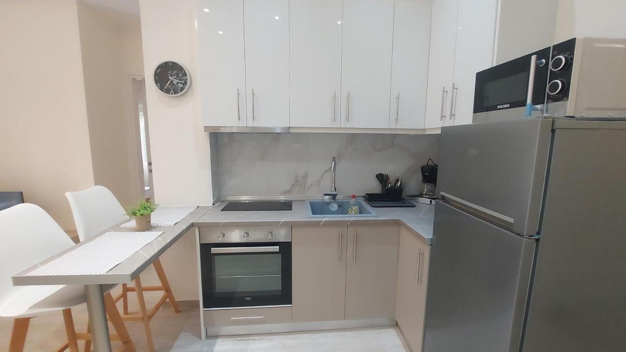 Tsimiski 31. Luxury Apartment Thessaloniki