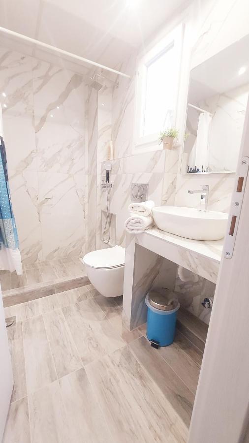 Tsimiski 31. Luxury