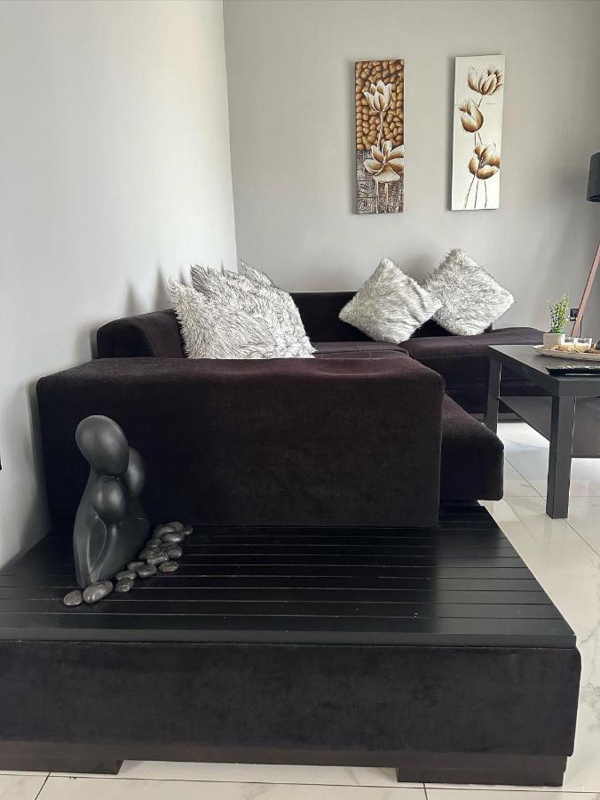 Darias Lux Căn hộ