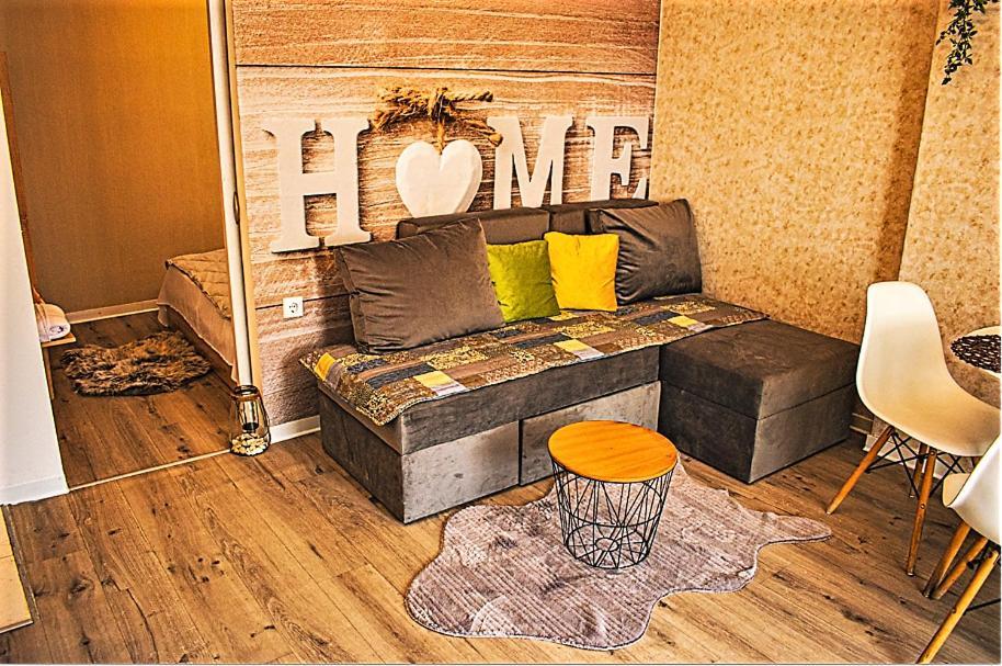 Kassandrou Hot Tub-jakuzzi - 2 Bedrooms - Big Balcony - Center Selanik