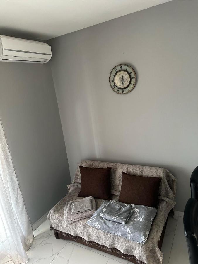 Darias Lux Căn hộ