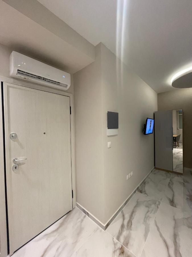 Demetrios Appartement