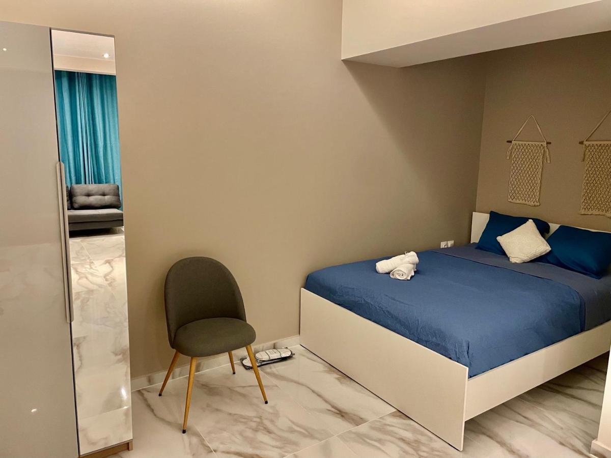 Demetrios Appartement *
