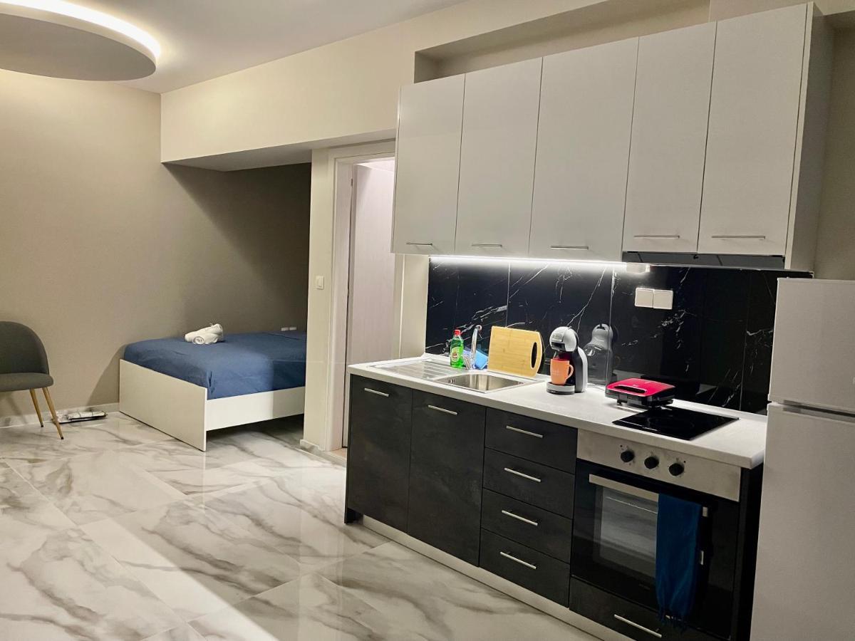 Appartement Demetrios Thessaloniki