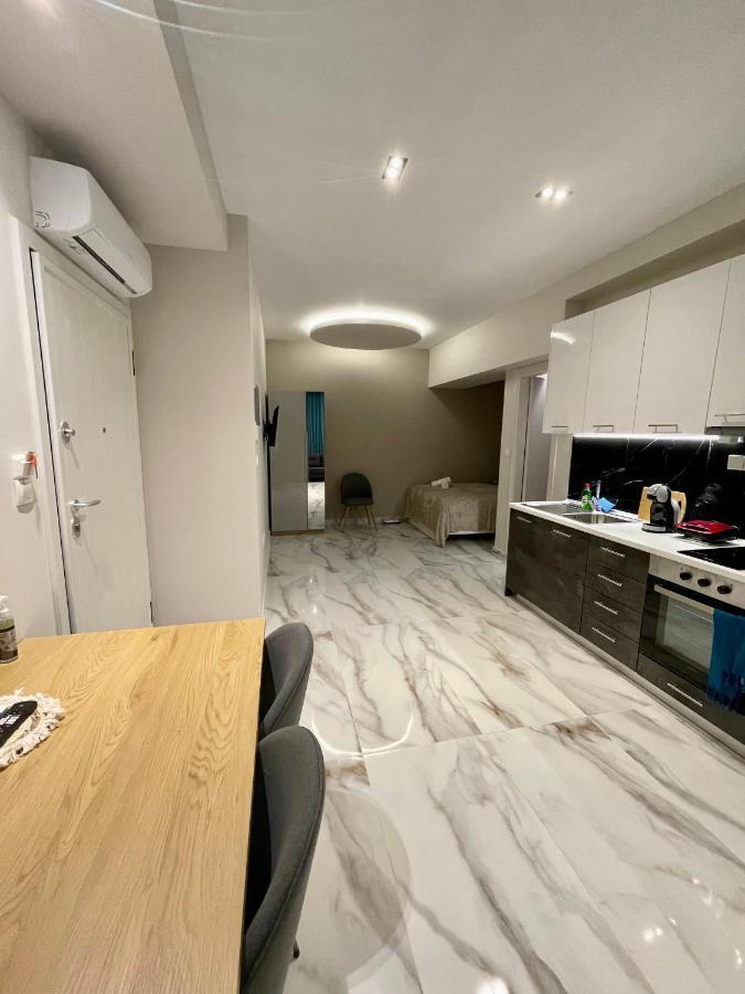 Demetrios Appartement