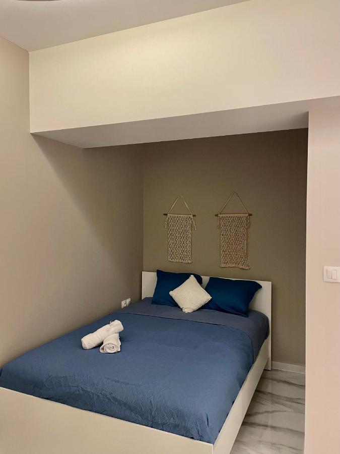 Appartement Demetrios Thessaloniki
