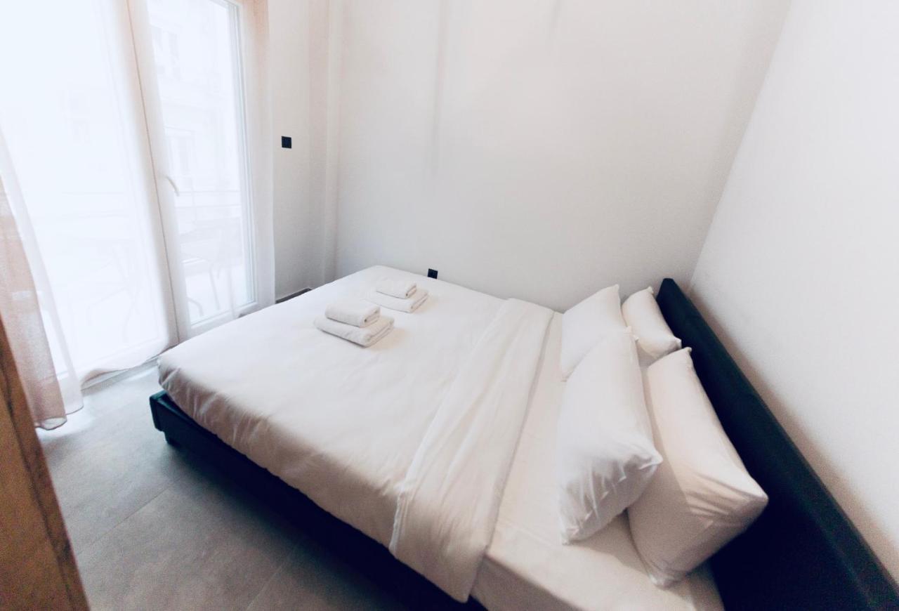 Apartment Studio Antigonidon Square A Thessaloniki