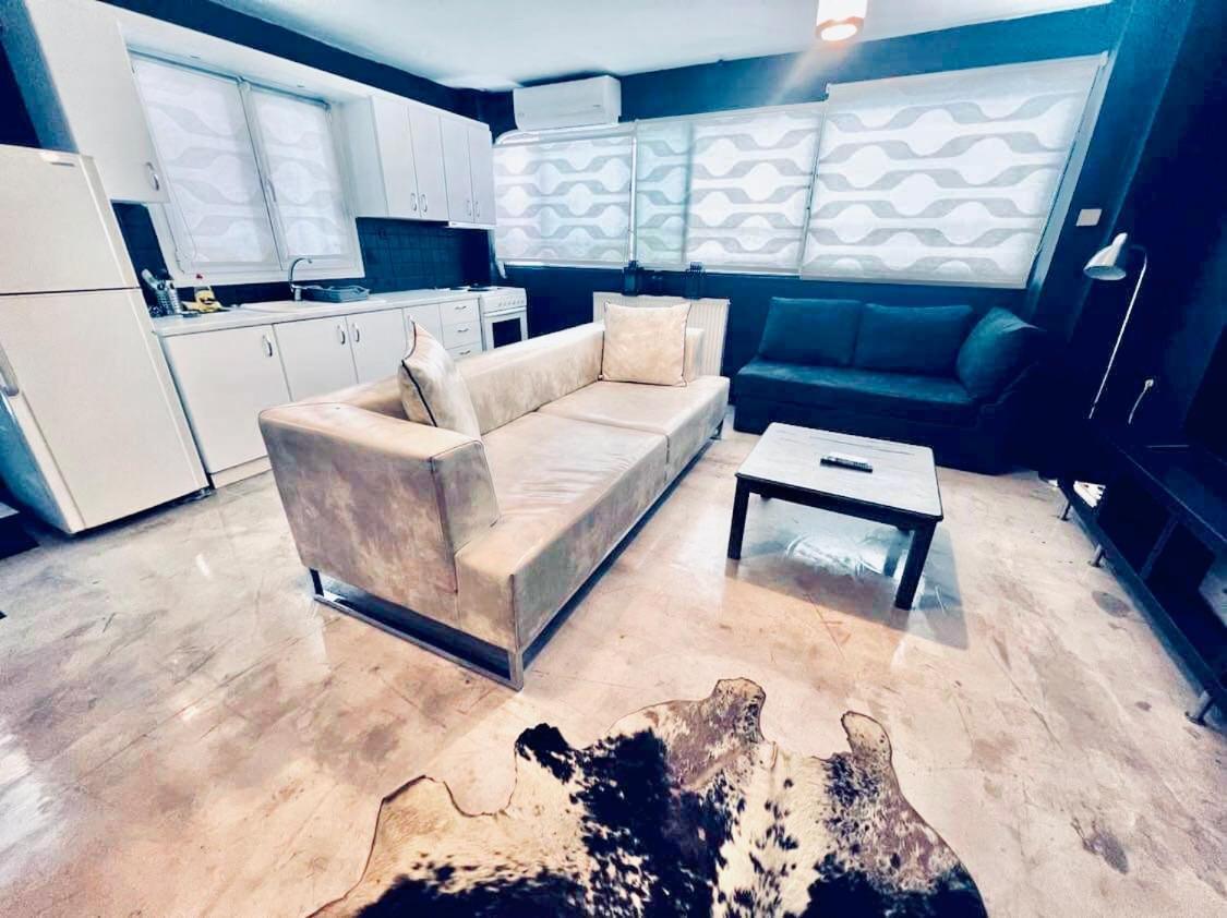 Has Appartement