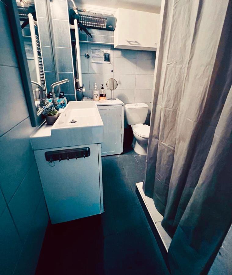 Appartement Has *