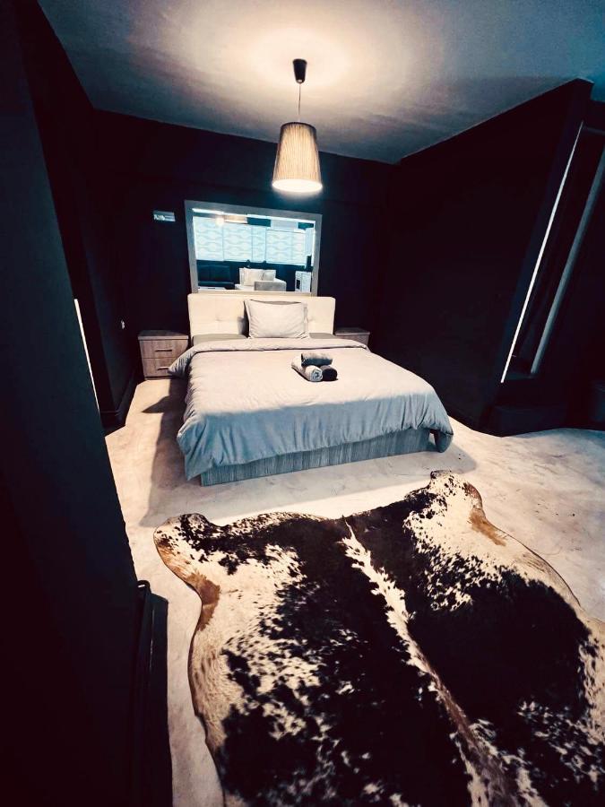 Has Appartement *