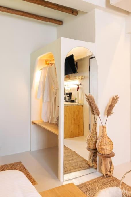 Boho Room-jacuzzi-city Center * Selanik