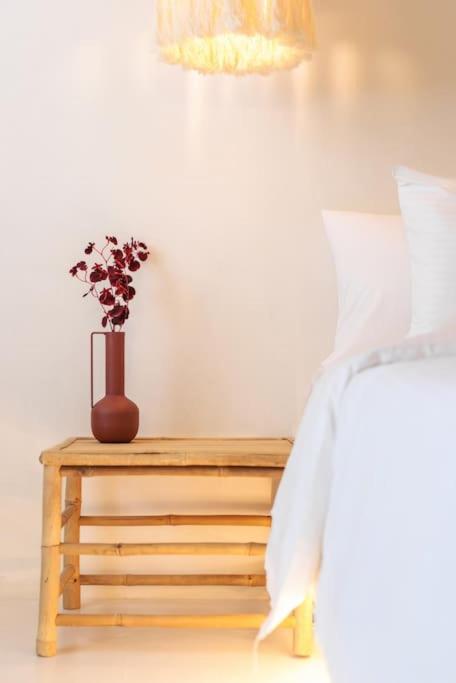 Daire Boho Room-jacuzzi-city Center