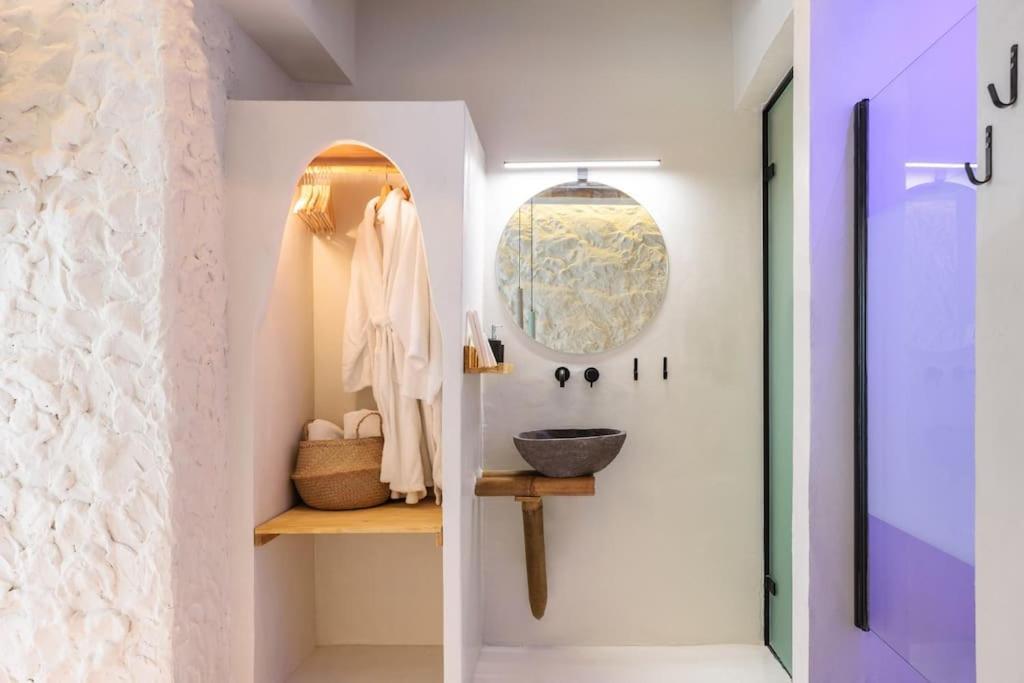 Apartment Stylish & Tiny Room-city Center *