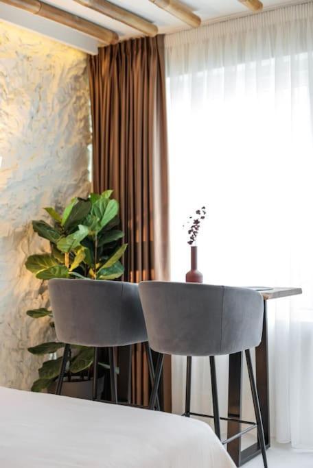 Stylish & Tiny Room-city Center Apartment Thessaloniki