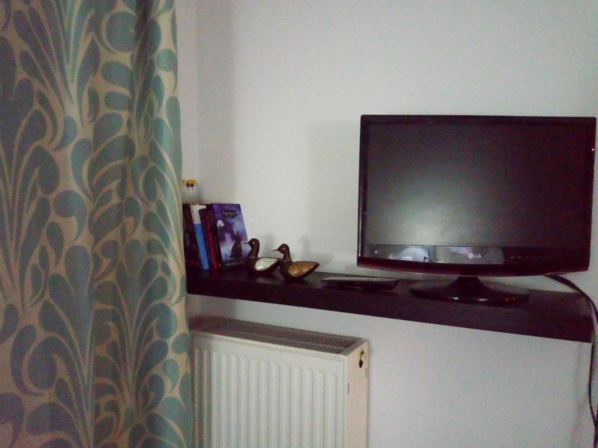 Tzikas Apartment *
