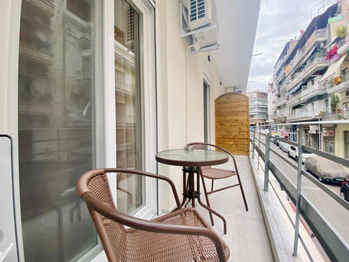 Apartment Antigonidon Square *