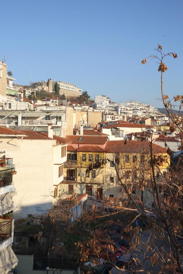 Cozy Place Near Historic Center Apartamento