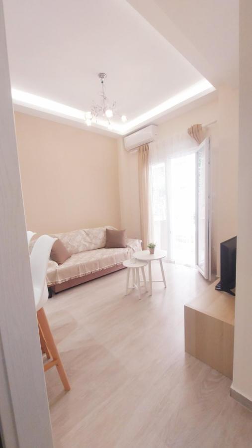 Tsimiski 31. Luxury Apartment