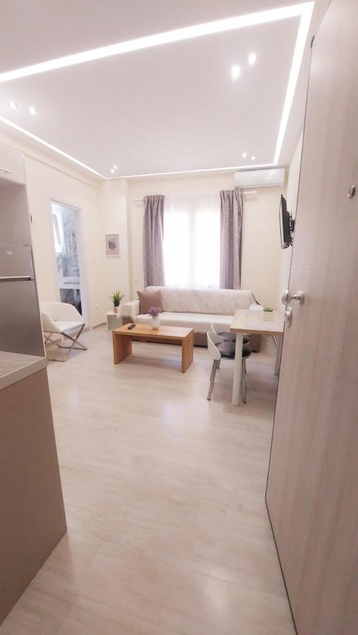 Tsimiski 31. Luxury * Thessaloniki