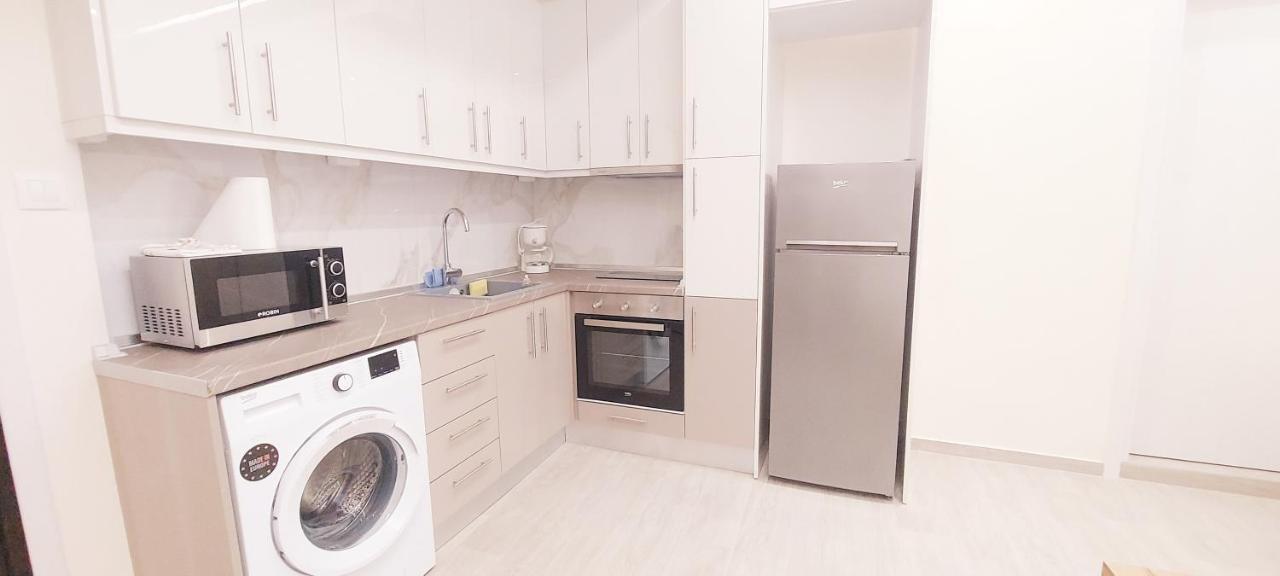 Tsimiski 31. Luxury