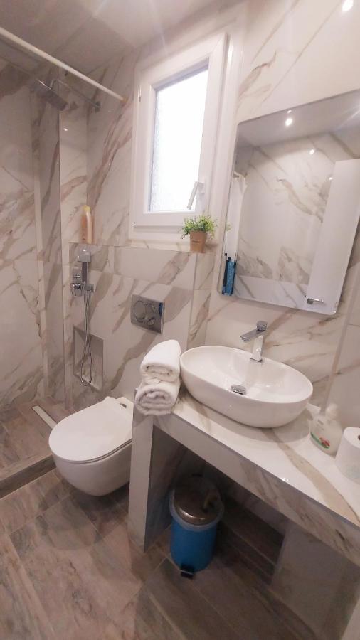 Tsimiski 31. Luxury Apartment *