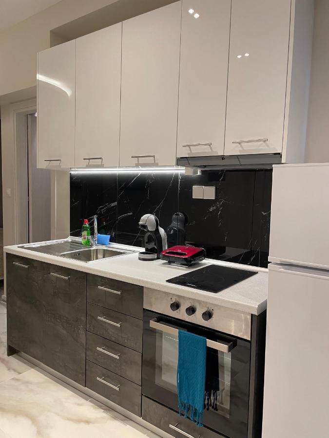 Appartement Demetrios