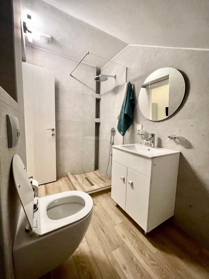Demetrios Appartement Thessaloniki