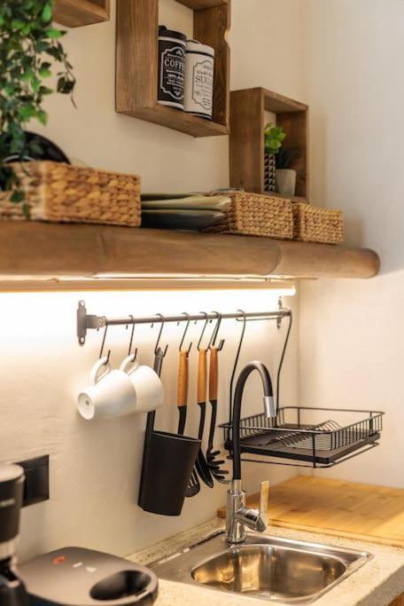 Stylish & Tiny Room-city Center Apartment Thessaloniki