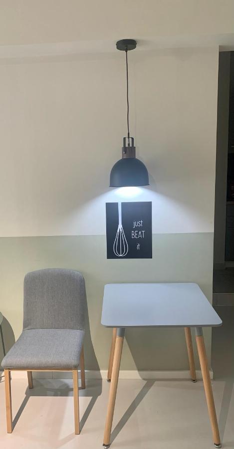E2g Urban #g1 Appartement *