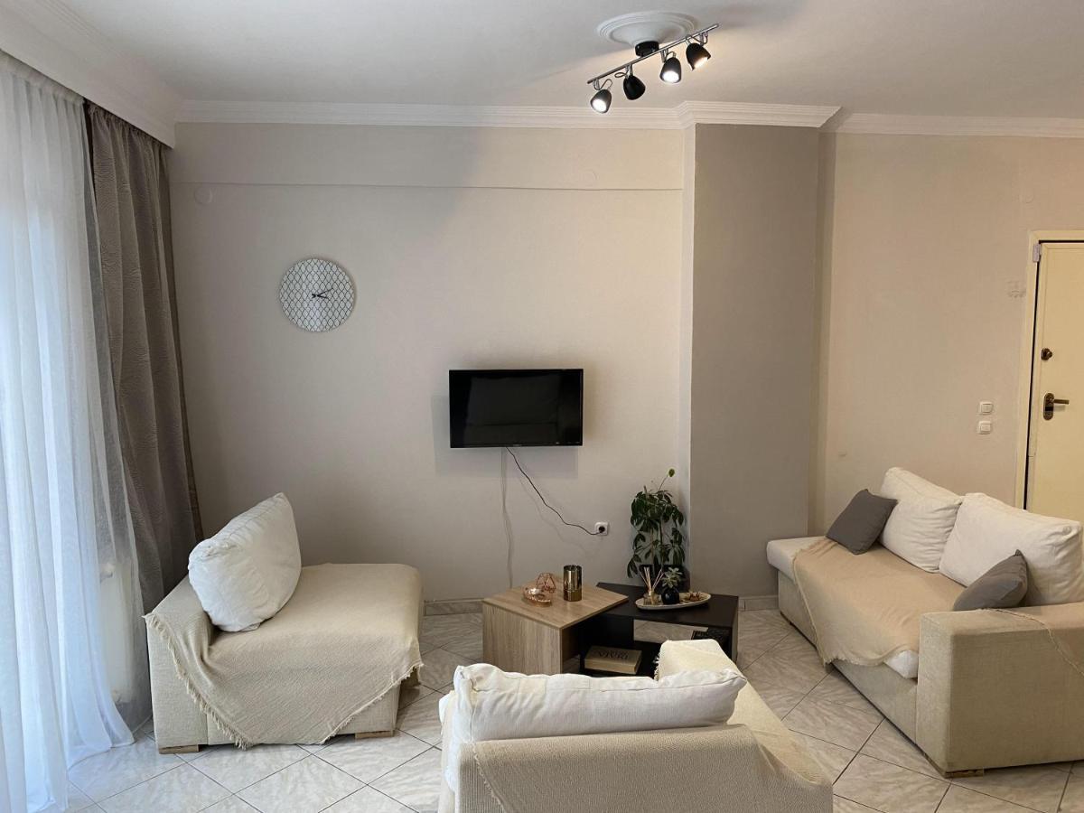 Apartment Sweet Ano Poli *