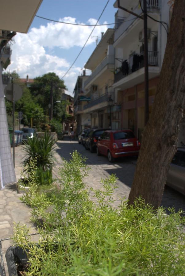 Sweet Ano Poli Apartment Thessaloniki