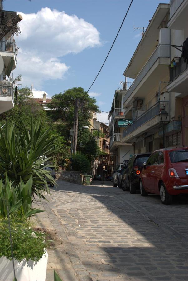 Sweet Ano Poli * Thessaloniki
