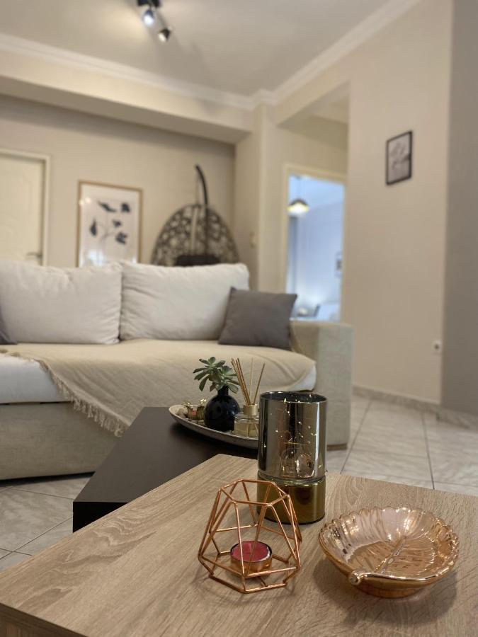 Apartment Sweet Ano Poli Thessaloniki