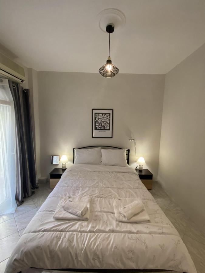 Apartment Sweet Ano Poli *