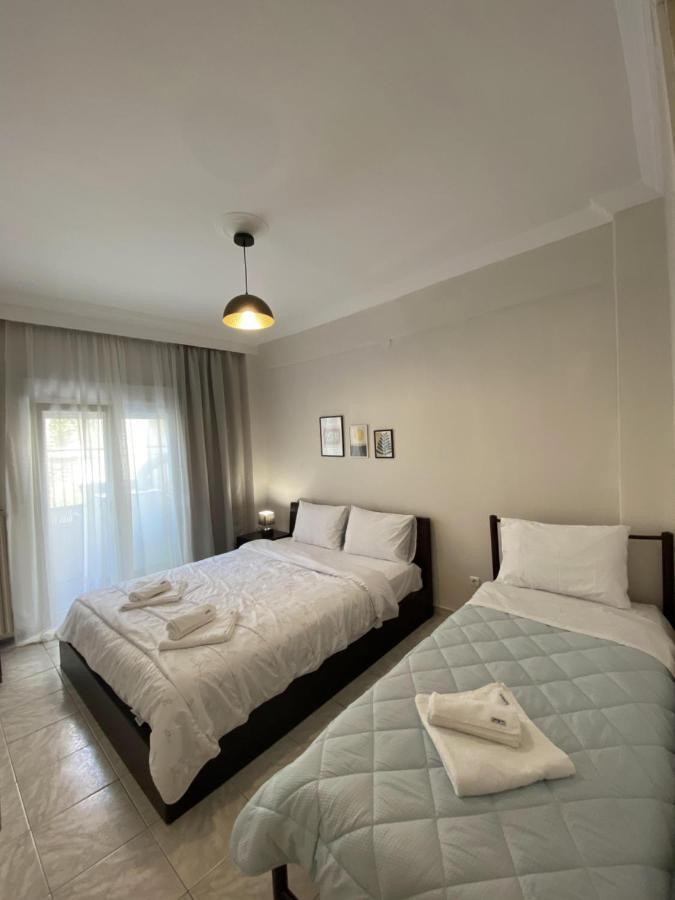 Sweet Ano Poli Apartment