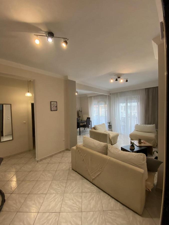 Apartment Sweet Ano Poli