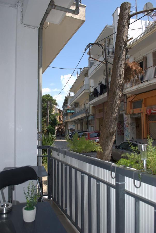 Apartment Sweet Ano Poli