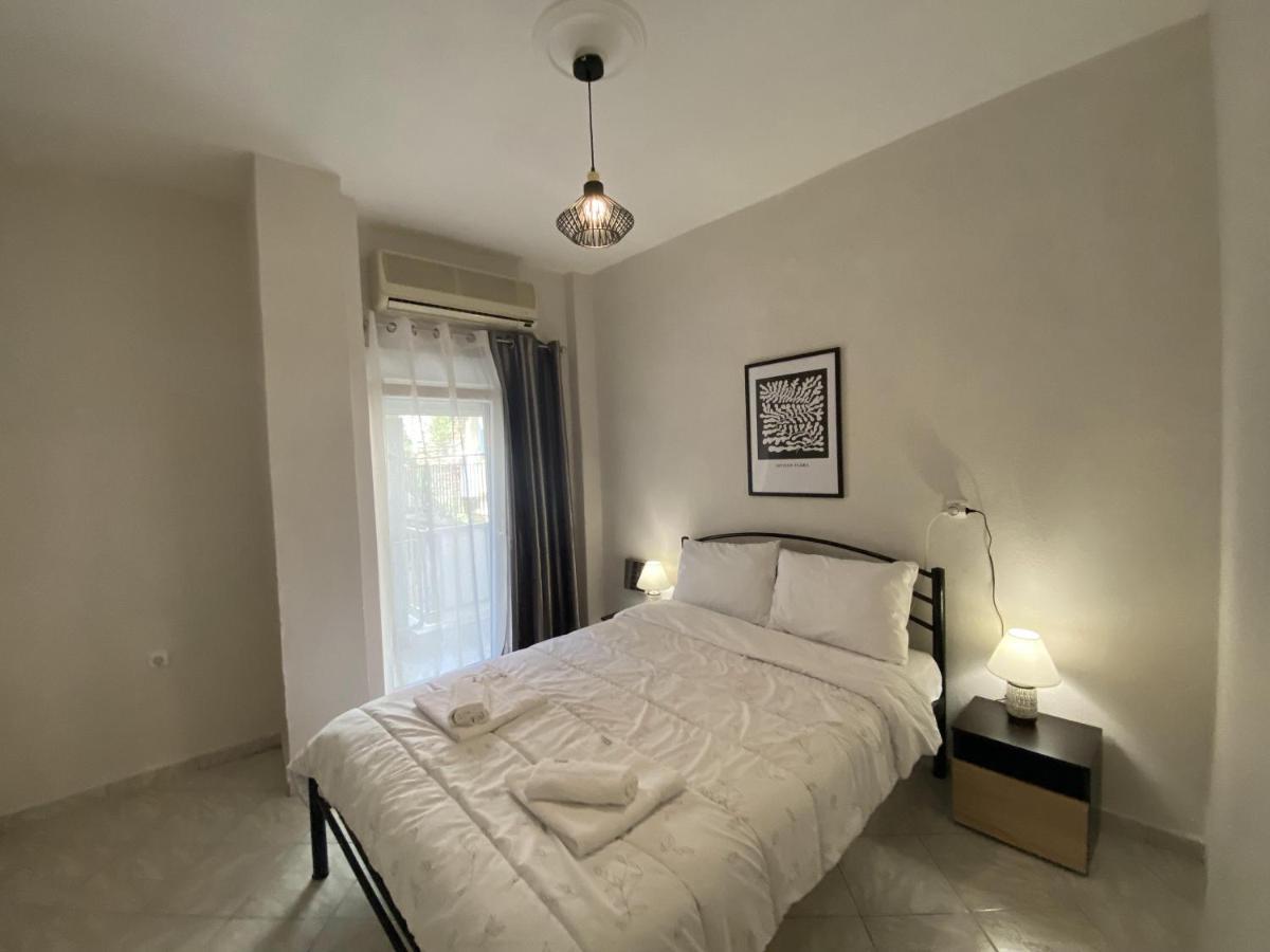 Apartment Sweet Ano Poli