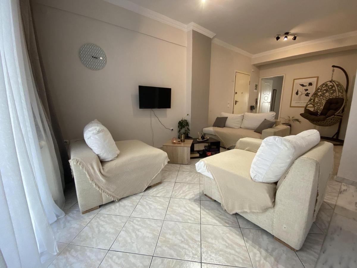 Apartment Sweet Ano Poli Thessaloniki