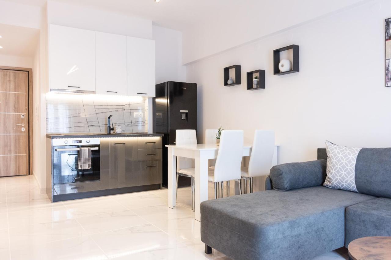 Skg Dream Căn hộ Thessaloníki